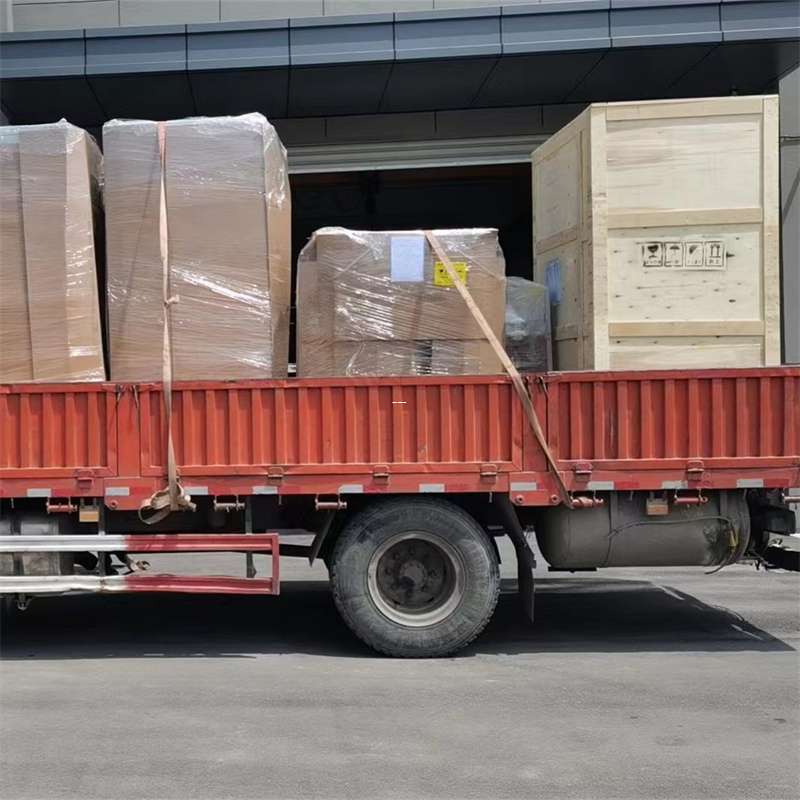 登封市七叉镇物流：多元运输服务探索