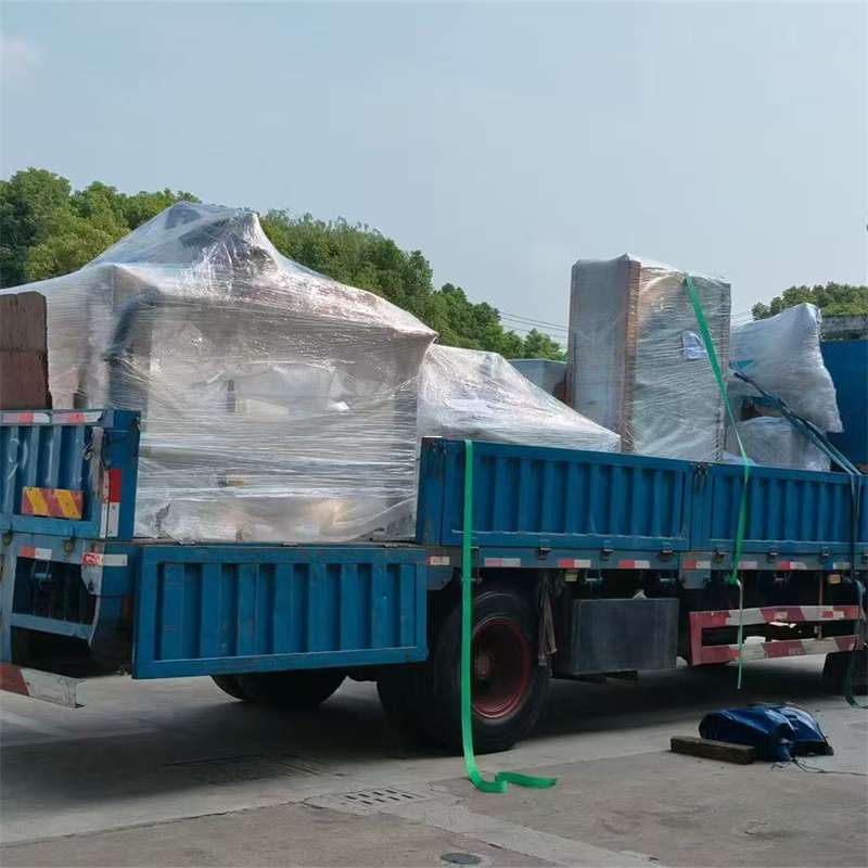 登封市阿勒泰市：物流专线开启货运新旅程