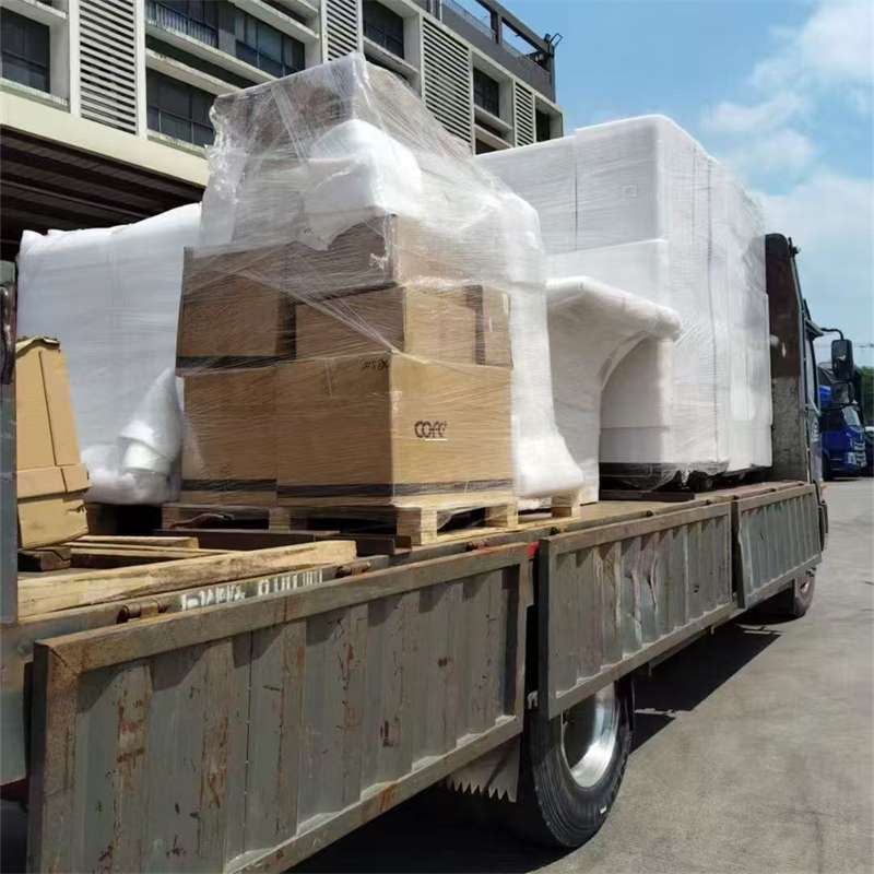 登封市大岭山镇物流：多元运输服务与丰富经验探索
