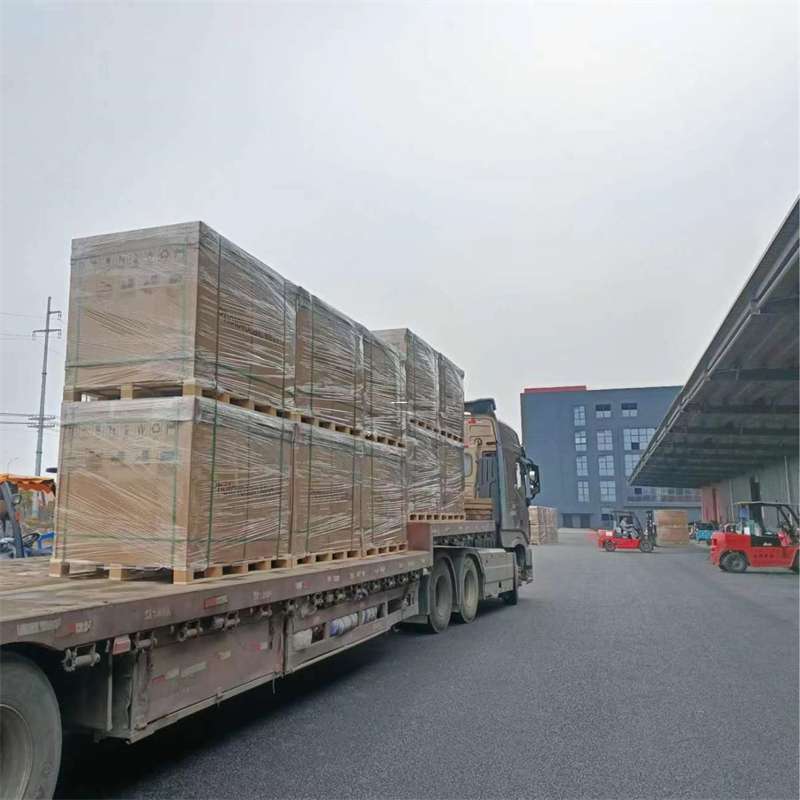 登封市阿瓦提县：物流专线的高效货运之旅