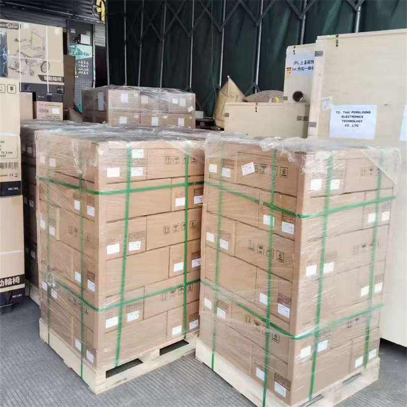 登封市博湖县：物流专线的高效货运之旅