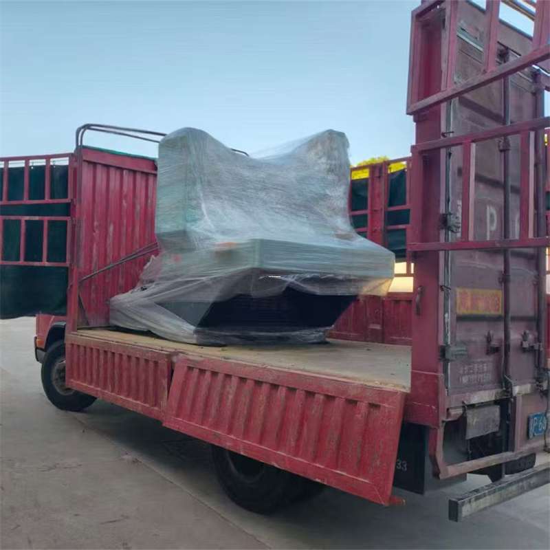 登封市和静县：物流专线的高效货运解决方案