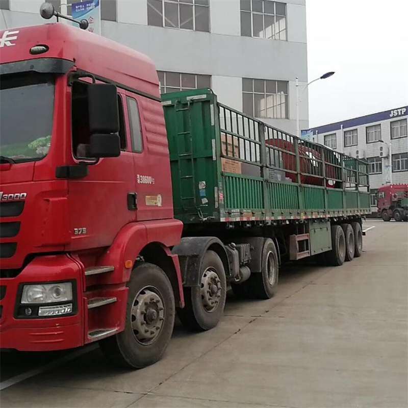 登封市物流线路