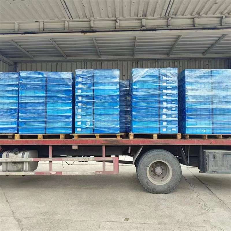 登封市鄯善县：物流专线的高效货运之旅