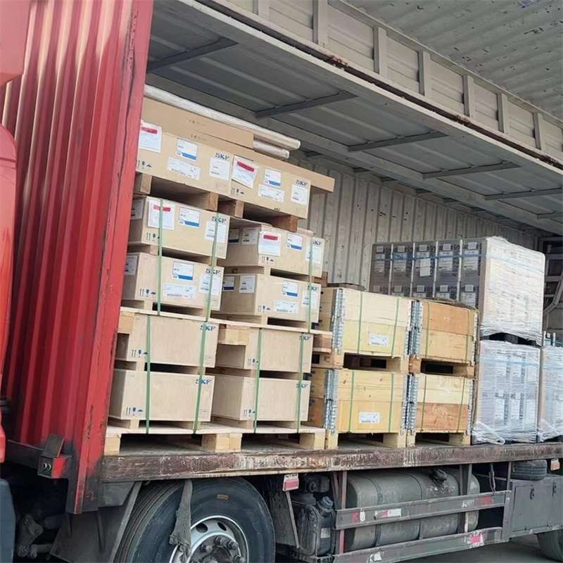 登封市乌尔禾区：物流专线开启高效货运新篇