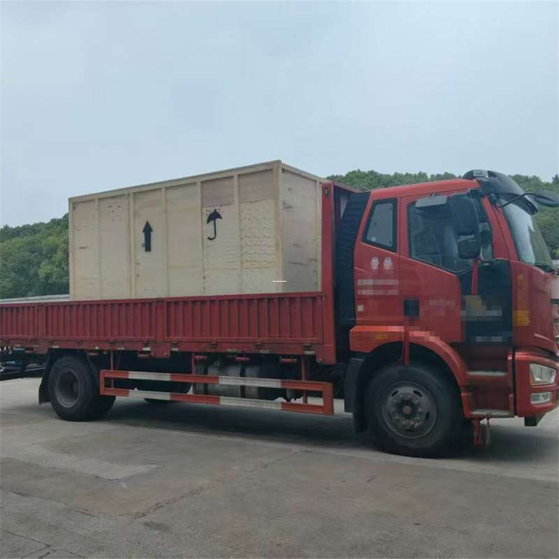 登封市安丘市物流：多元运输服务与高效线路探秘