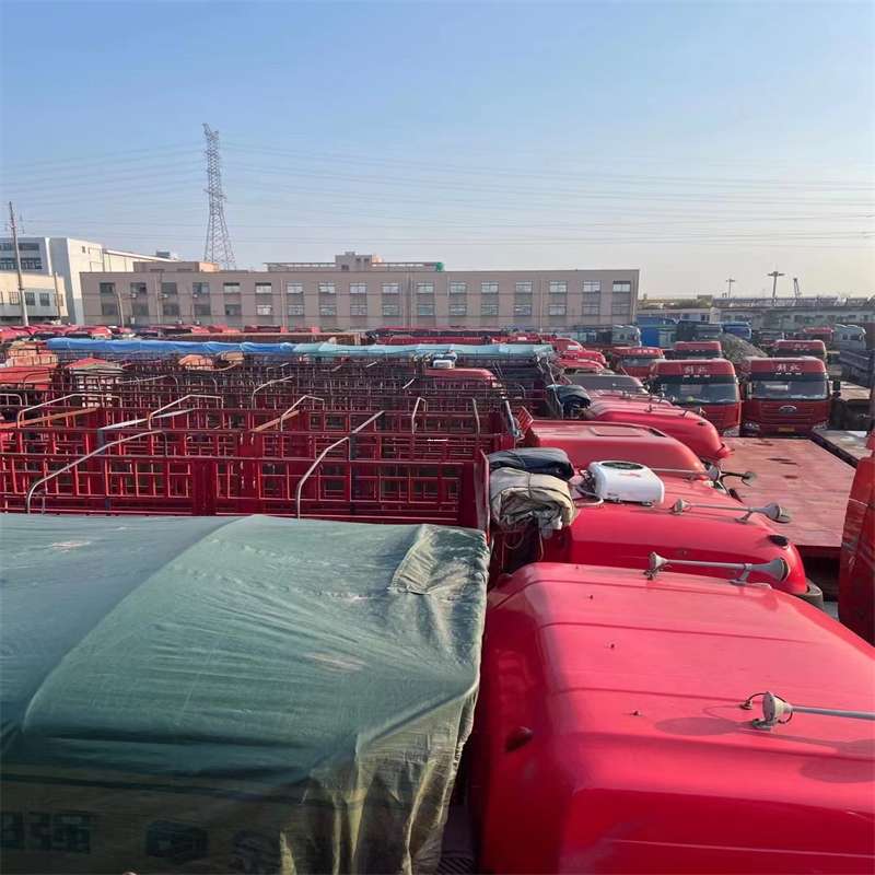 登封市栖霞市物流：多元运输服务与线路探秘