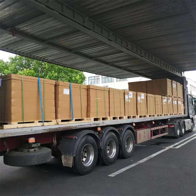 登封市福山区物流：多元专线与高效运输探索