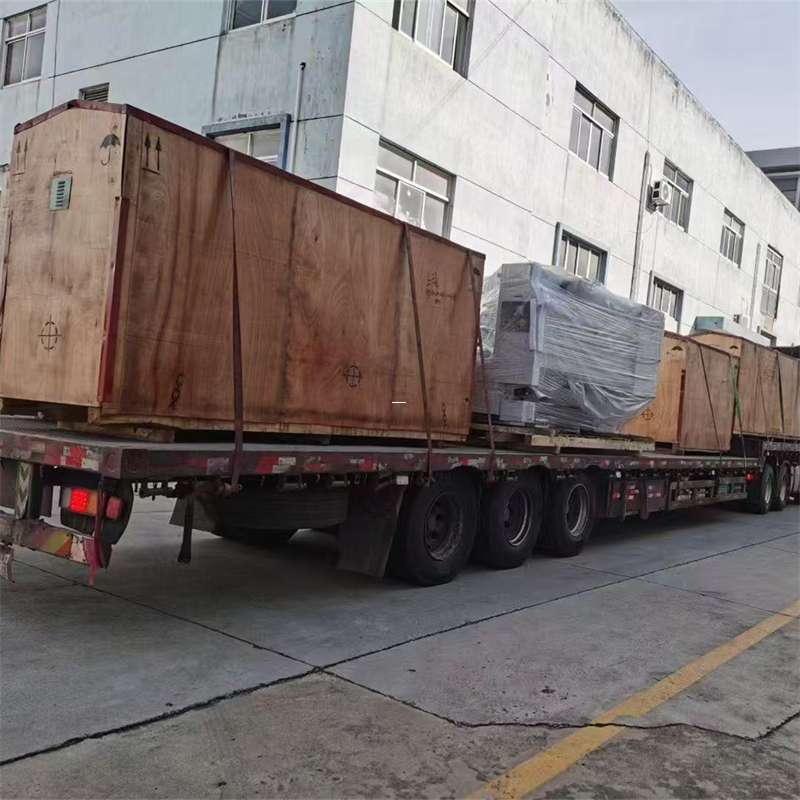 登封市探索芝罘区多元化物流运输服务