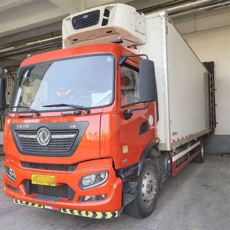 登封市城阳区物流：多元运输服务与线路探秘