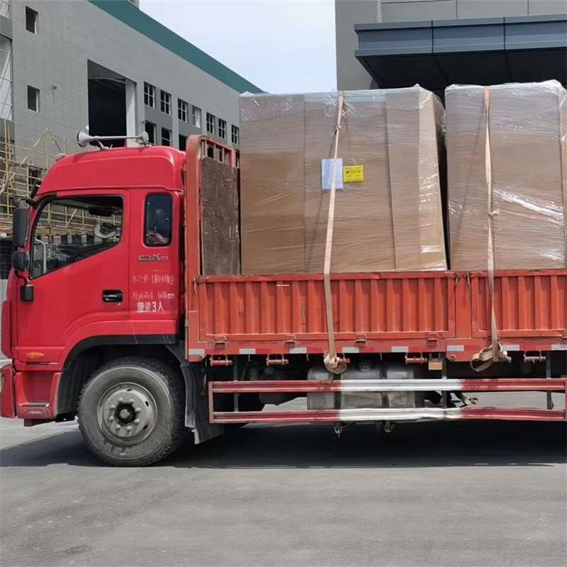 登封市乌鲁木齐物流：专线运输的多元服务之旅