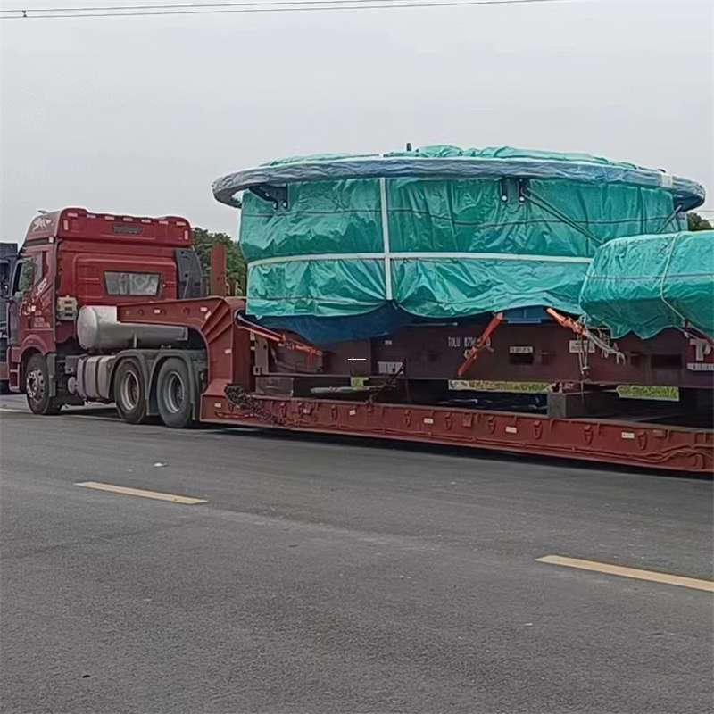 登封市连城县物流：多元服务与高效运输线路探秘
