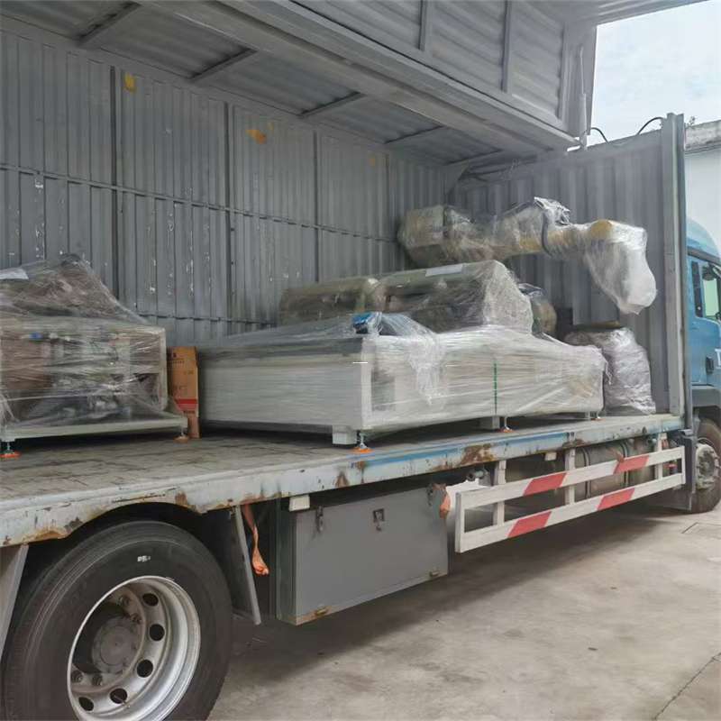 登封市久治县：物流专线的多元高效运输服务