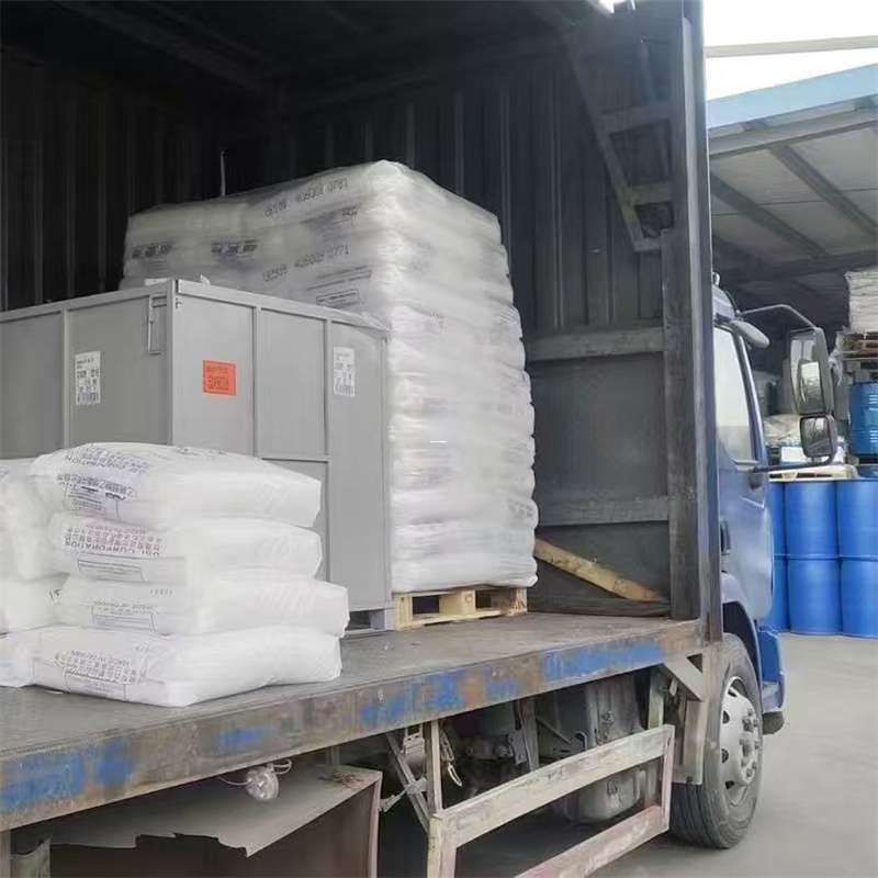 登封市循化县：物流专线的高效货运之旅