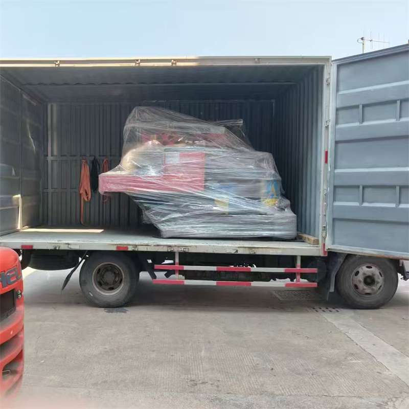 登封市沈河区物流：多元服务与高效运输线路探索