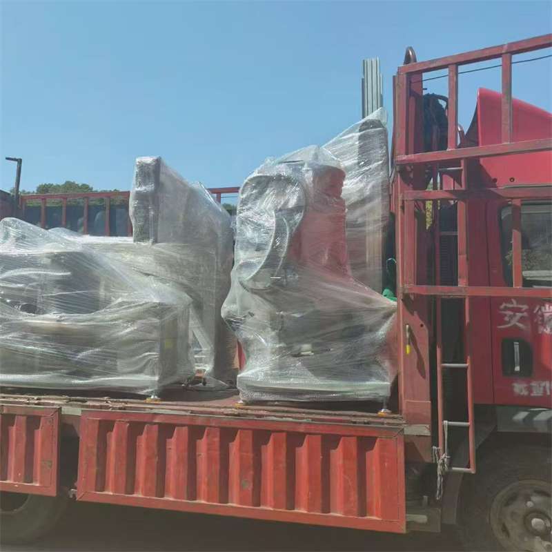 登封市洛扎县：物流专线的高效货运之旅