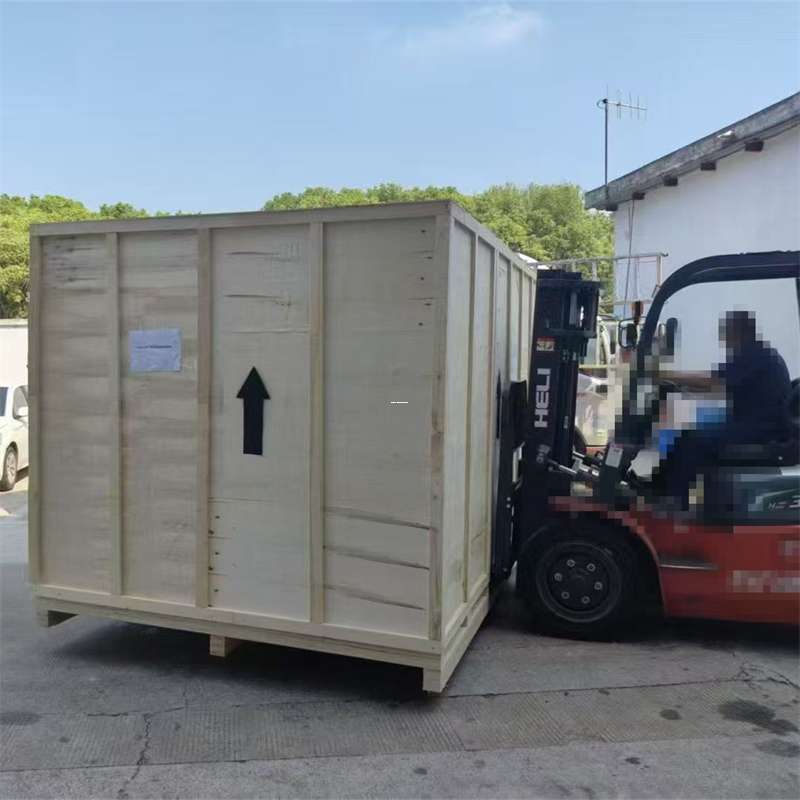 登封市黎城县物流：多元专线运输的精彩之旅
