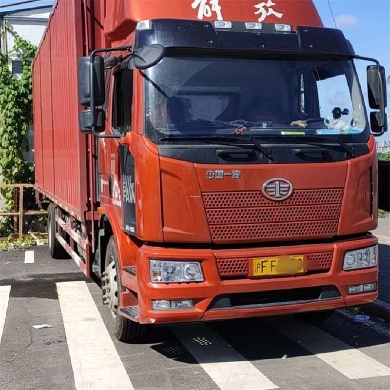 登封市安平县物流：多元服务与高效运输线路探秘