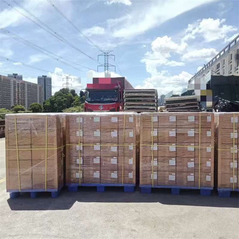 登封市沽源县物流：多元运输服务与丰富经验探索