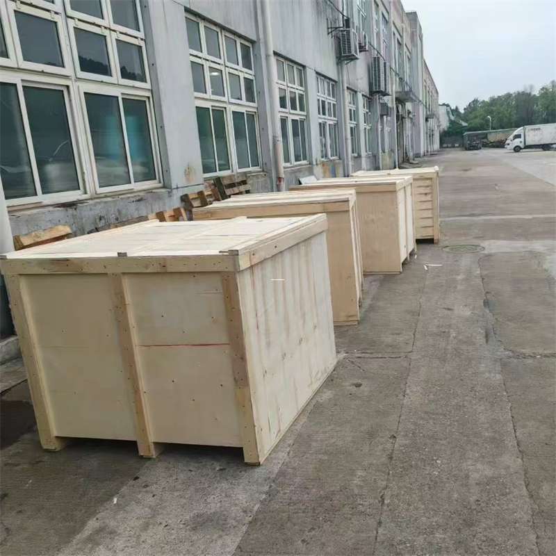 登封市张家口市物流：多元专线与高效运输的探索