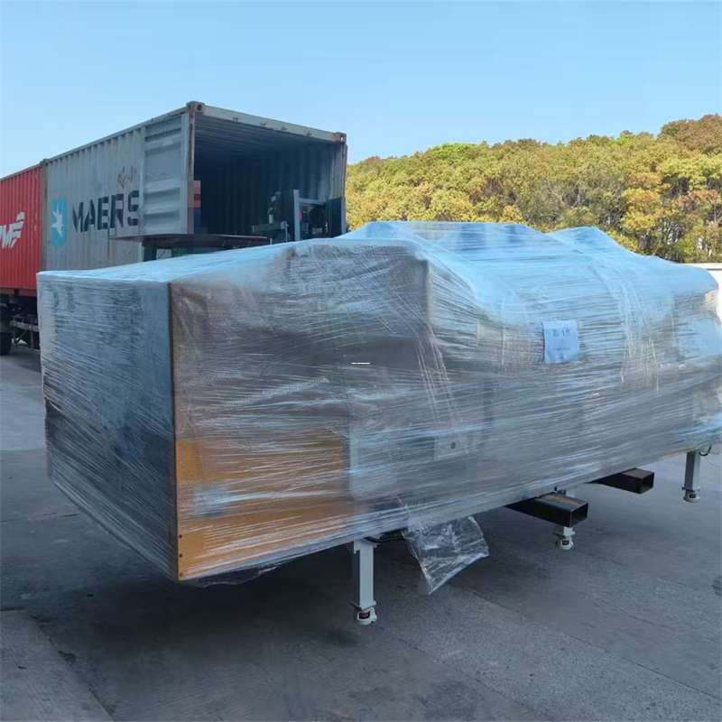 登封市荣昌区物流：多元服务与高效运输线路探秘