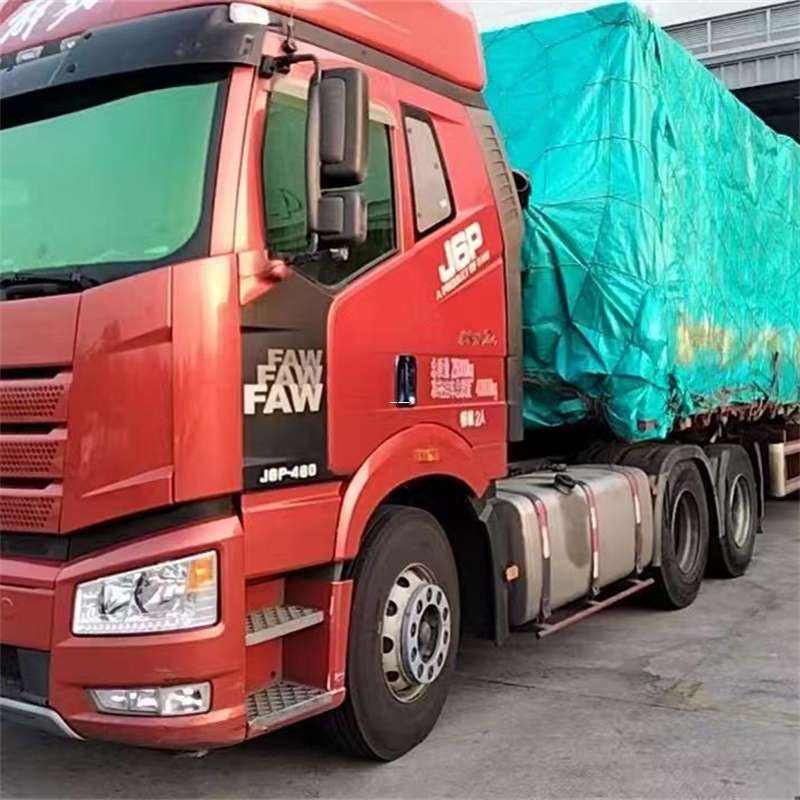 登封市昂仁县进仓物流：专线直达的多元货运探索