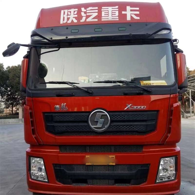 登封市安定区：物流专线的高效货运之旅