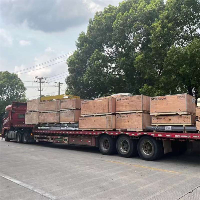 登封市探寻商南县进仓物流的多元运输魅力