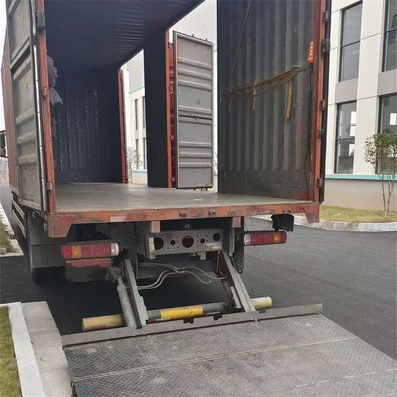 登封市探秘蒲城县进仓物流的多元运输世界