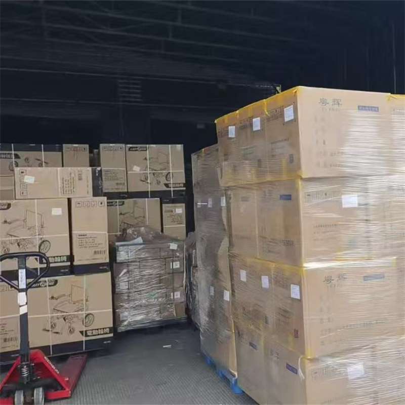 登封市师宗县进仓物流：多元专线直达运输探秘