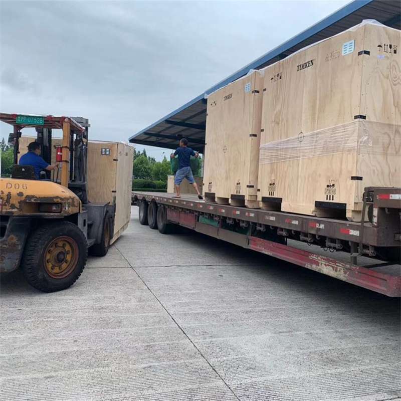 登封市宣威市进仓物流：专线直达的多元货运探索