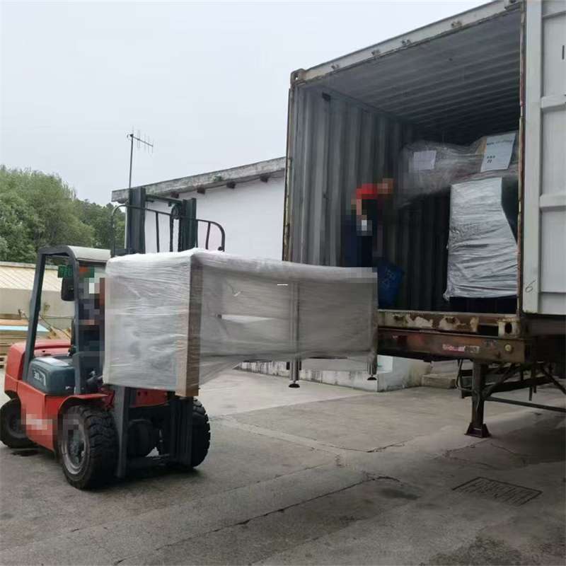 登封市若尔盖县物流专线运输的精彩之旅