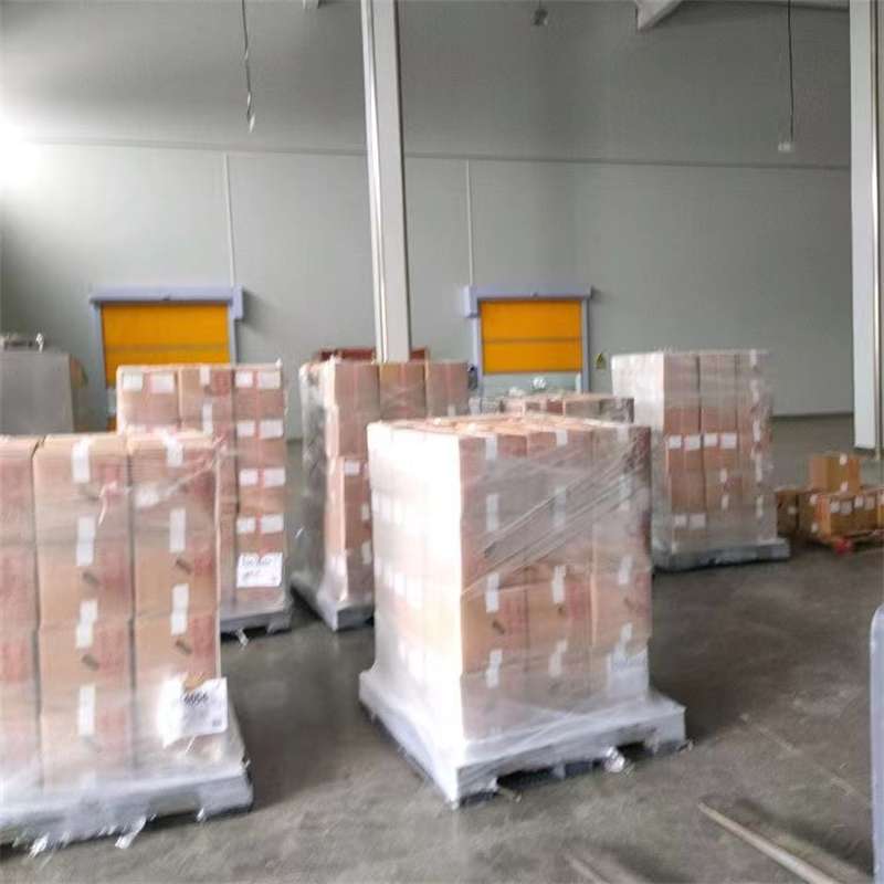 登封市朗县物流：专线运输的高效货运之旅