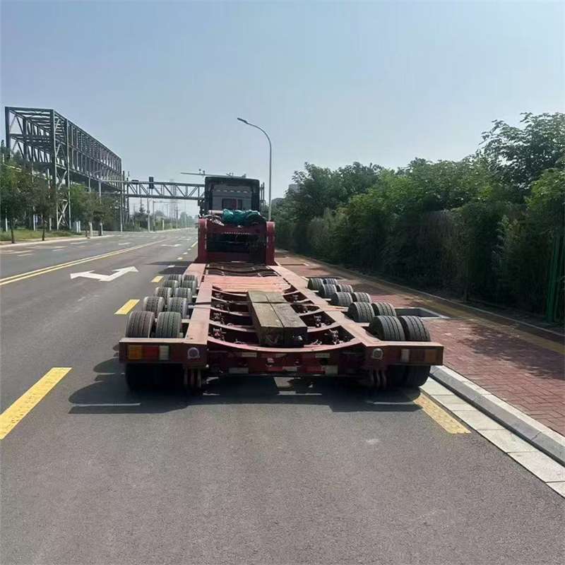 登封市林芝物流：普货冷链大件运输新选择