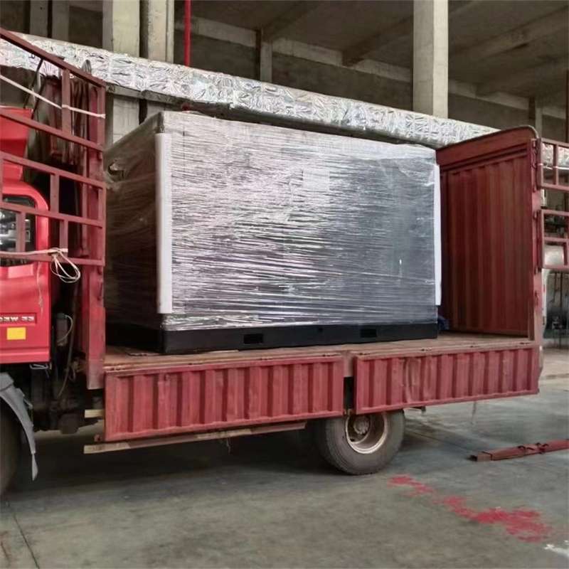 登封市探索大理市多元物流运输的奥秘