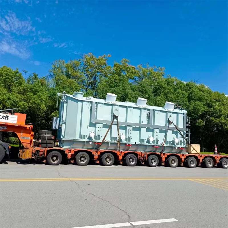 登封市永仁县：多元物流服务与运输线路探秘