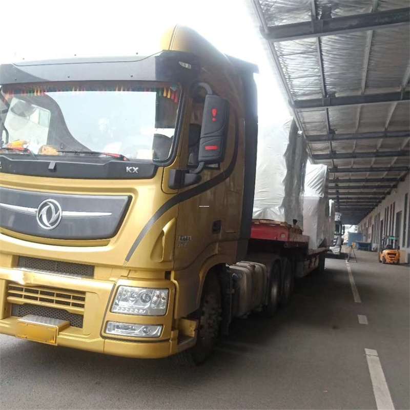 登封市楚雄市物流运输：多元服务与高效线路探索