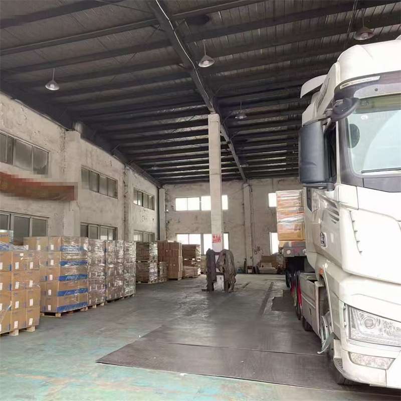 登封市卡若区：多元物流服务开启高效运输之旅