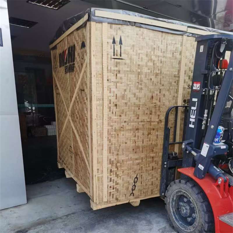 登封市昌都市：全方位物流专线服务领航者