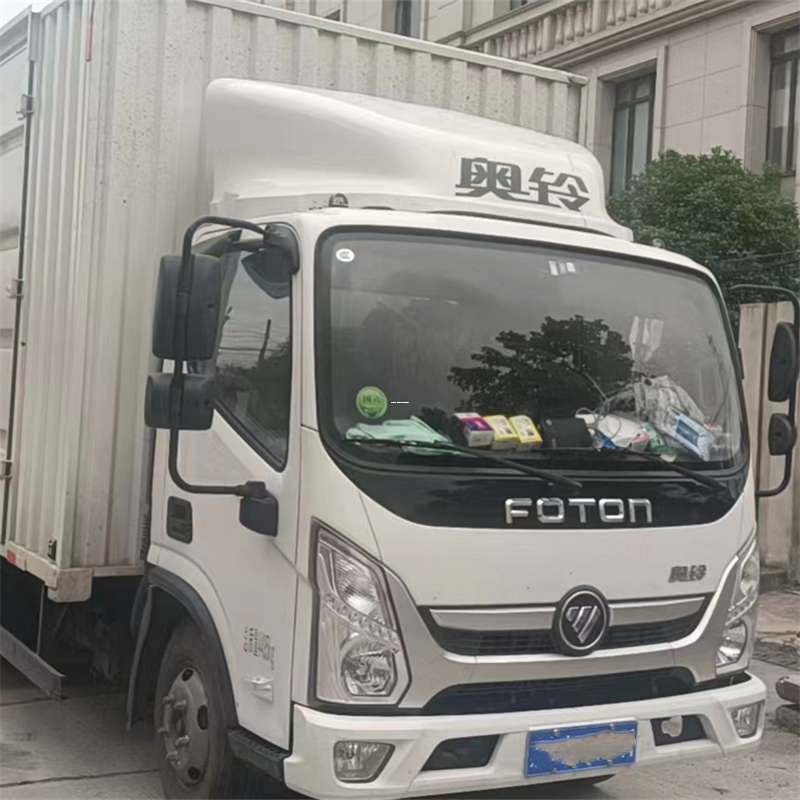 登封市大关县物流：多元运输服务与线路探秘