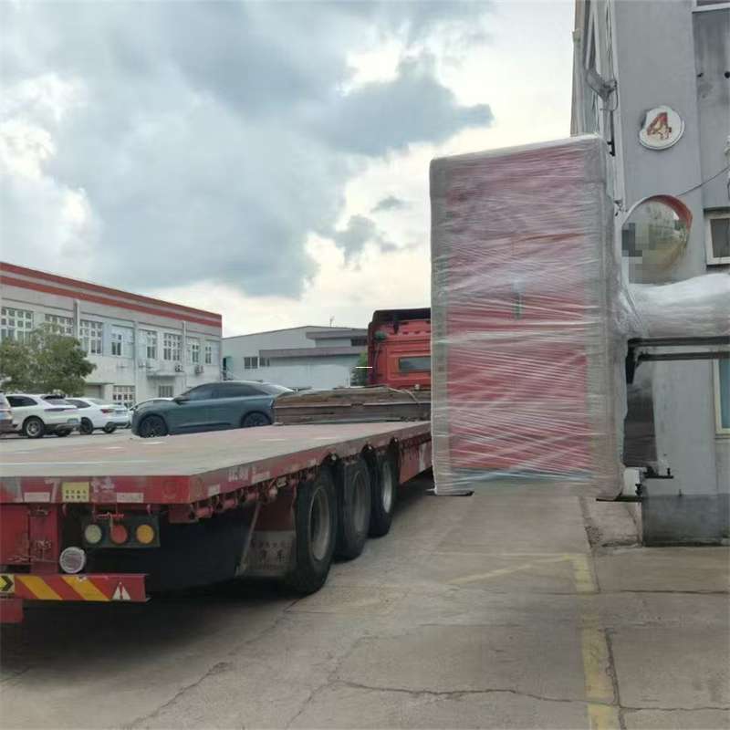 登封市探析新平县多元高效的物流运输服务体系