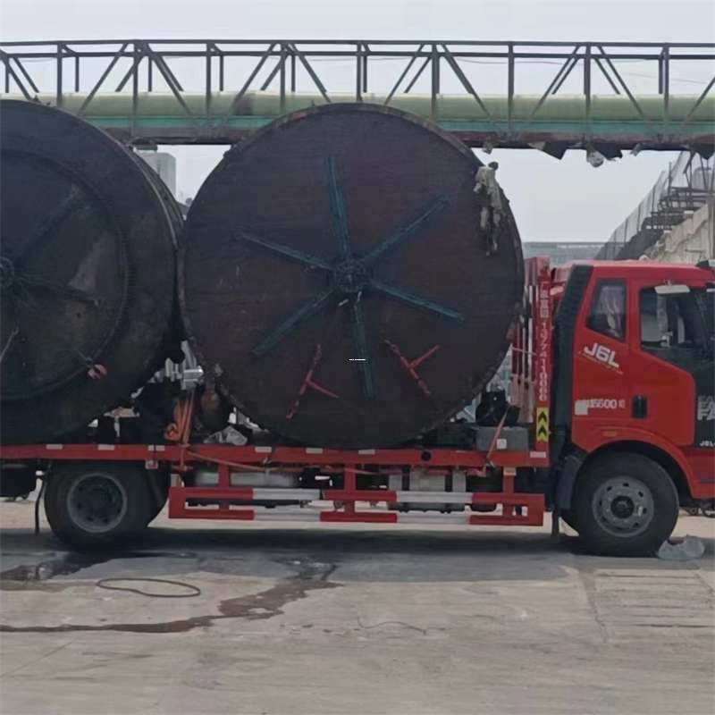 登封市云岩区物流：多元服务与运输线路探秘