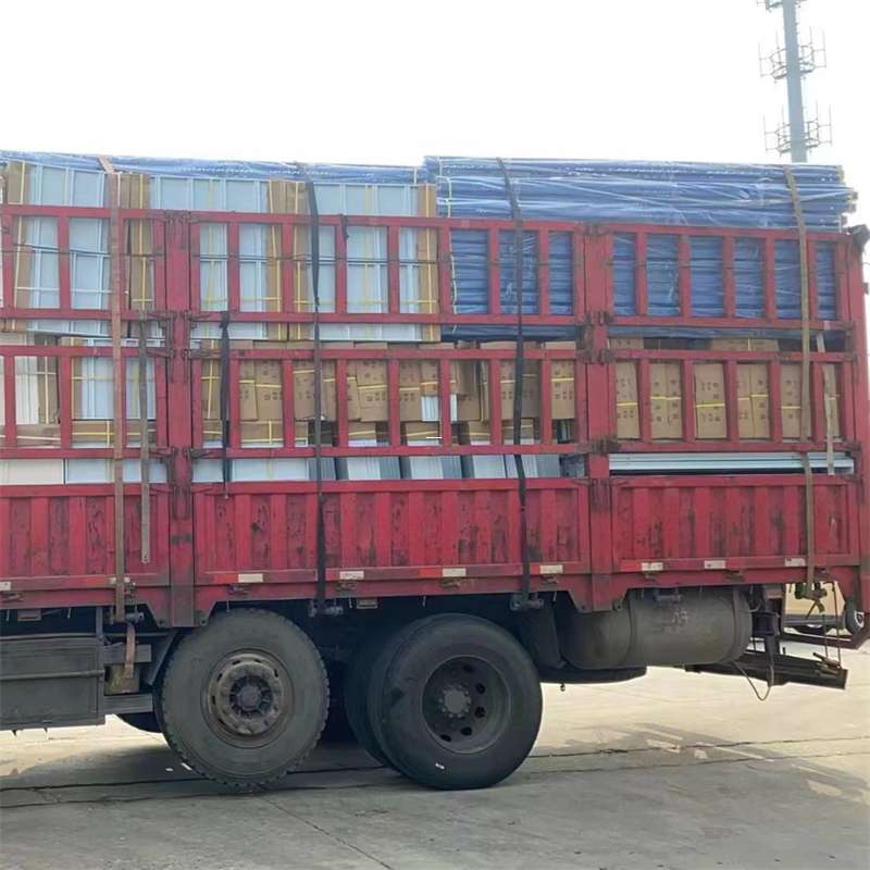 登封市探索会东县多元物流服务的魅力