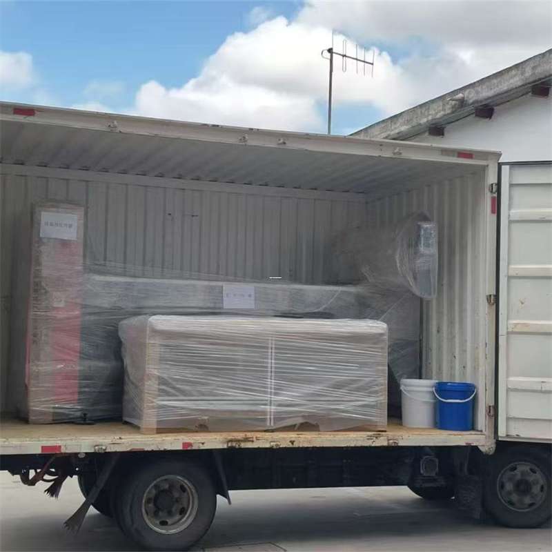 登封市理县物流：多元专线运输的探索与实践