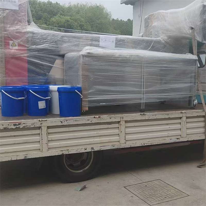 登封市探索多元物流运输：从普货到冷链的奇妙之旅