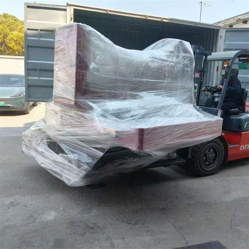 登封市眉山市物流专线：多元货运服务探秘