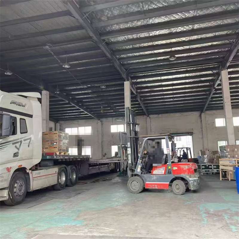 登封市江油市：多元物流服务的运输新视界