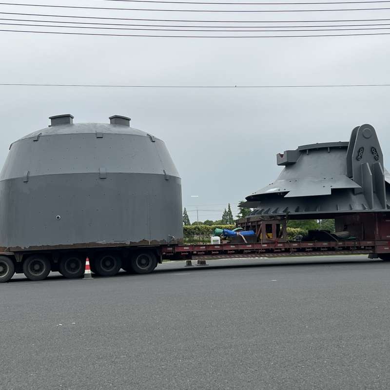 登封市探索中江县多元物流运输的奥秘