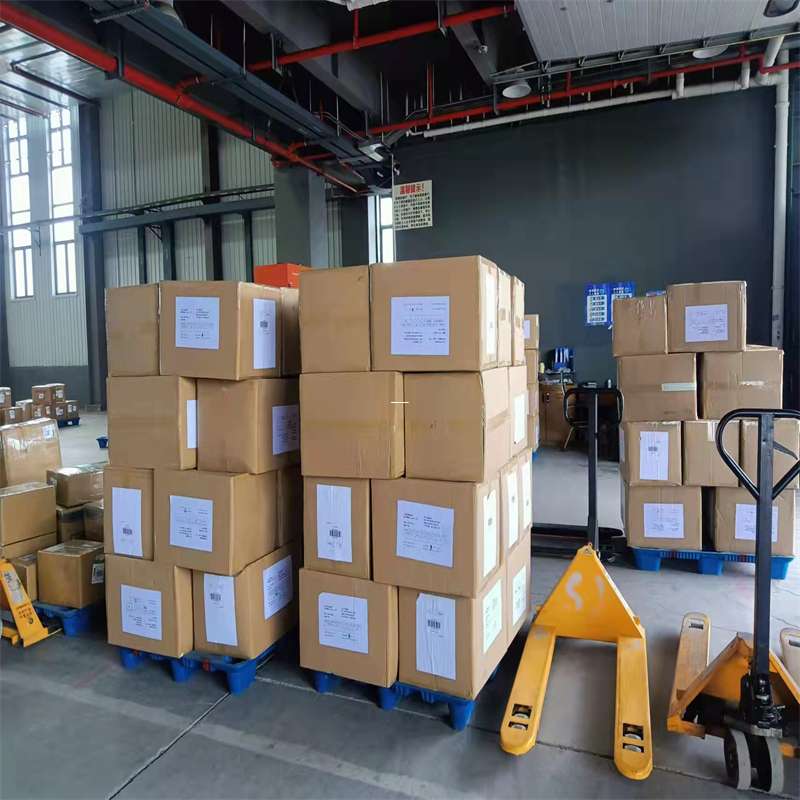 登封市探索多元物流世界：保城镇的运输奥秘