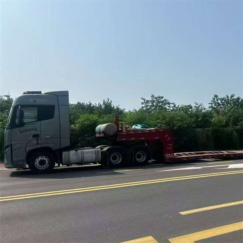 登封市佛罗镇：多元物流服务与运输线路探秘